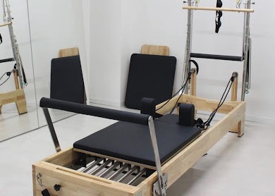 FLATTE (フラッテ) パーソナルマシンピラティス 大森