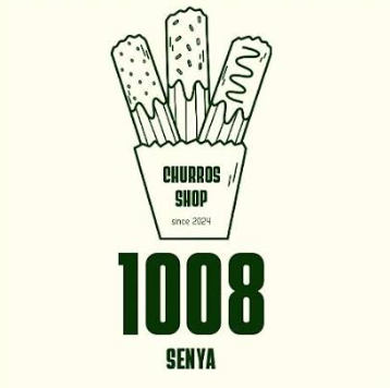 チュロス専門店 1008 浅草店
