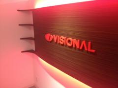 ビジョナル株式会社