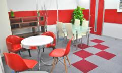 アントレオフィス四ツ谷六番町