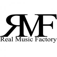 CDデビューはリアルミュージックファクトリー