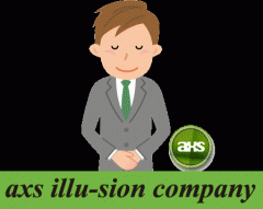 株式会社アクスイリュージョン