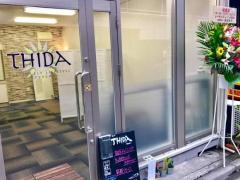 THIDA（ティーダ）東陽町店