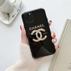 Chanel iPhone 12/11 proケース