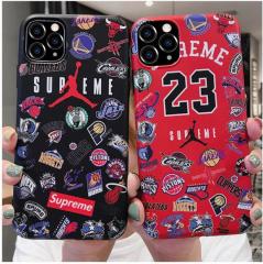 Supreme iphone 12 Pro Maxケース