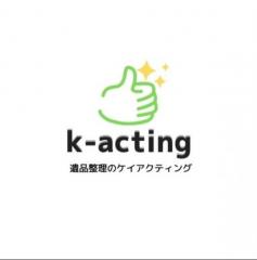 K-acting service (ケイアクティングサービス