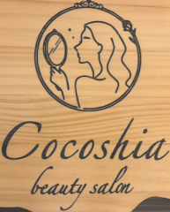 Cocoshia beauty salon