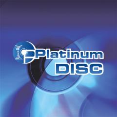 PlatinumDISC(プラチナディスク）