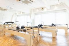 ピラティススタジオmuni