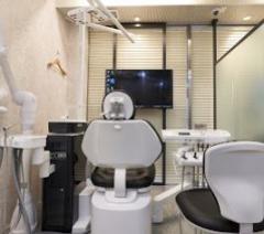 泉岳寺駅前歯科クリニック