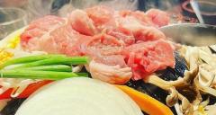 えびすジンギスカン海月