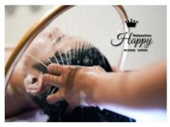 リラクゼーション Happy aroma salon