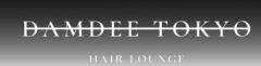 DAMDEE TOKYO HAIR LOUNGE 新宿店