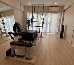 FLATTE（フラッテ）パーソナルマシンピラティス目黒店