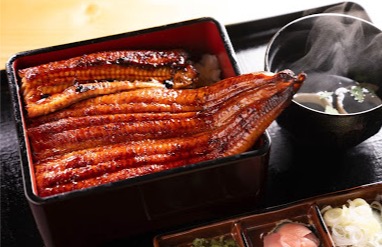 うなぎ吉川 有楽町店 Unagi Yoshikawa (yu
