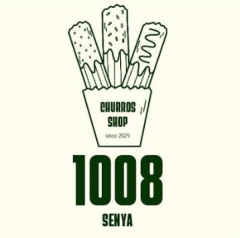 チュロス専門店 1008 浅草店
